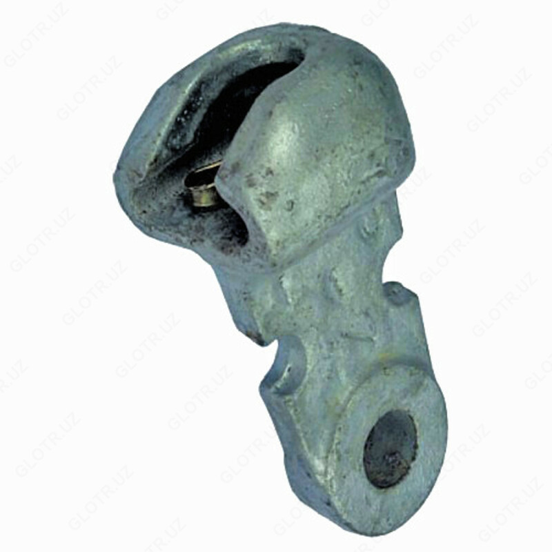 Ушки двухлапчатые У2 Chakana savdo