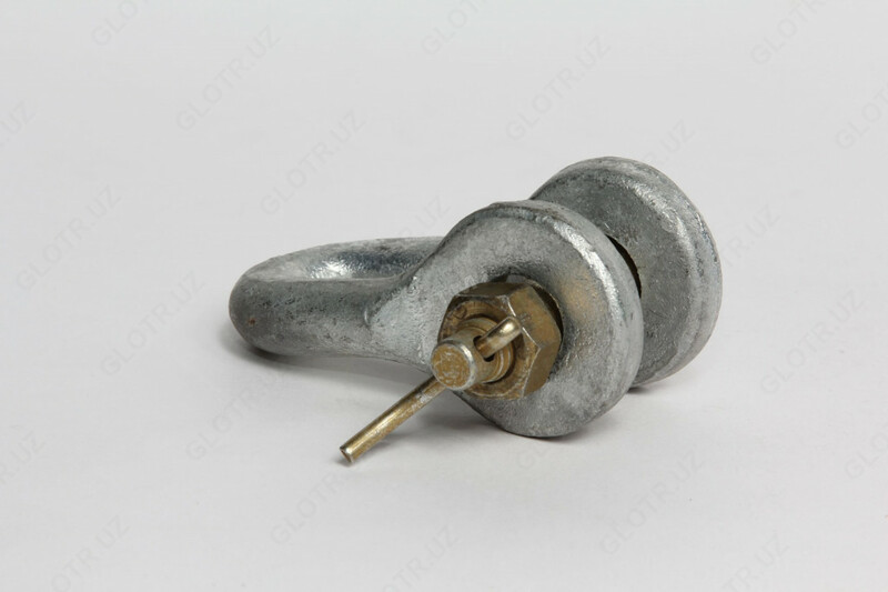 Скобы СК Только в розницу