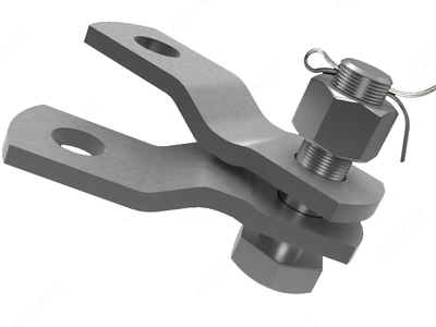 от 45 сум / шт. Звено промежуточное ПРТ-7-1