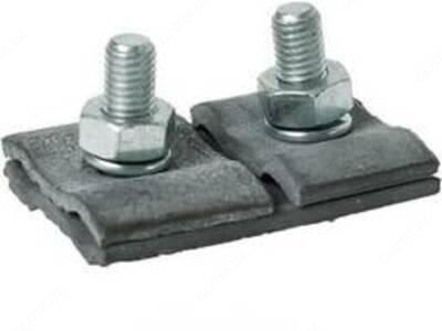 Зажимы соединительные плашечные типа ПС