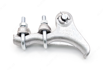 Зажимы натяжные болтовые типа НБ - 130 so'm / donadan