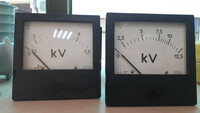 Киловольтметры и вольтметры - от {0} сум