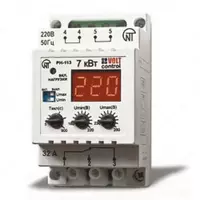 Реле напряжения - от 200 000 сум