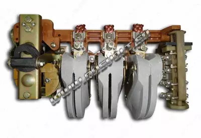 Контактор КТ - от 1 050 000 сум / шт.