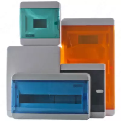 Пластиковые боксы - от 20 000 сум / шт.