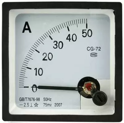 Амперметр - от 70 000 сум / шт.