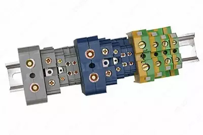 Зажим клеммный ЗНИ - от 3 000 сум / шт.