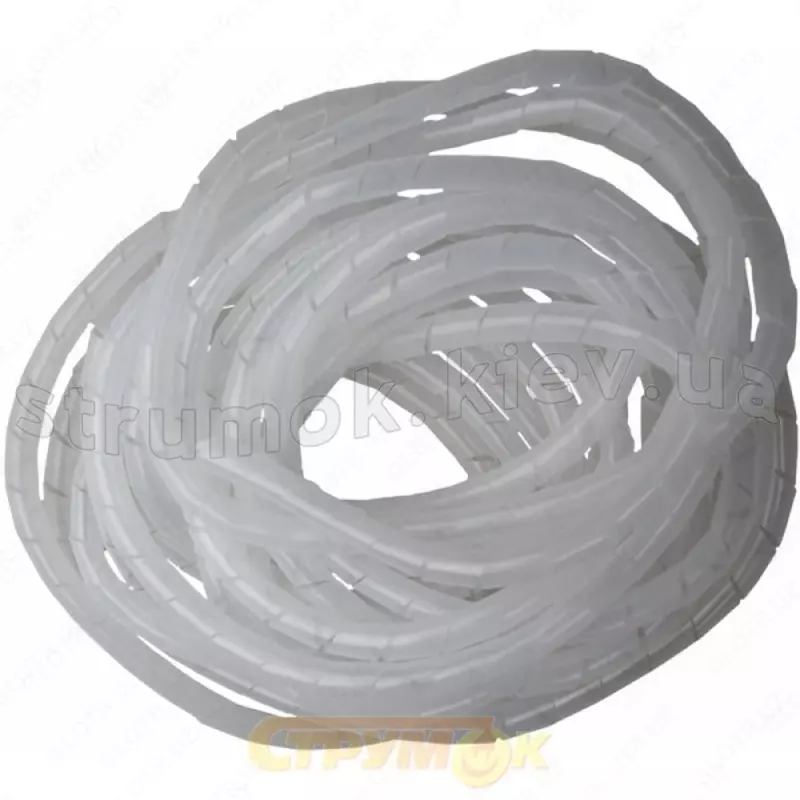 Спиральные обвязочные ленты - от 3 000 сум