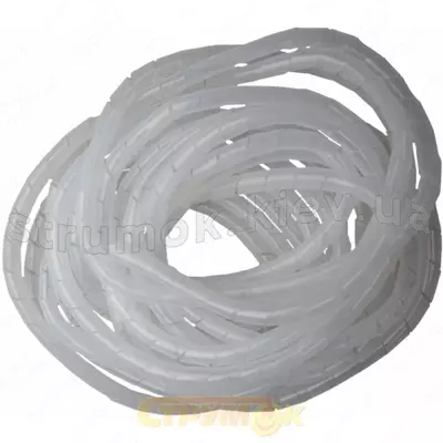 Спиральные обвязочные ленты - от 3 000 сум / шт.