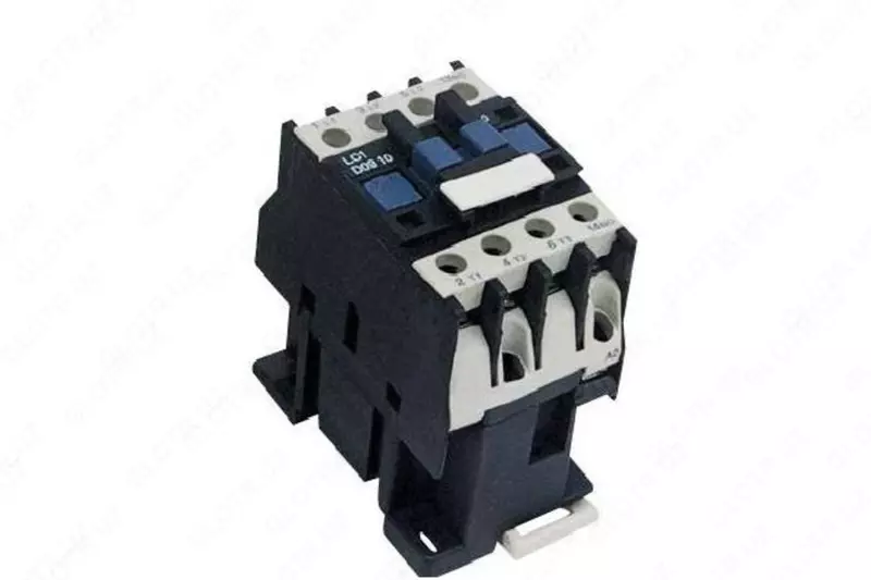 Магнитный пускатель - от 73 800 сум