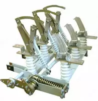 Выключатель нагрузки ВНАЛ/ВНАП-10/630 УХЛ1 - от 3 200 000 сум