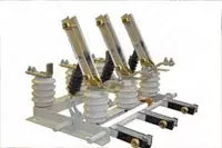 Разъединитель высоковольтный типа РВЗ-10/630 УХЛ1 - от 2 600 000 сум