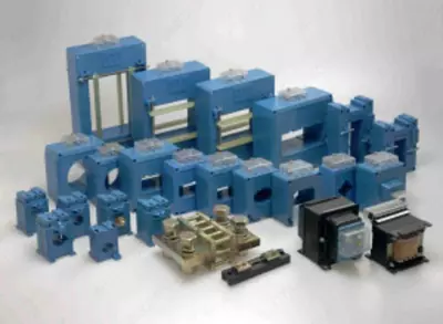 Трансформаторы тока - от 60 000 сум / шт.