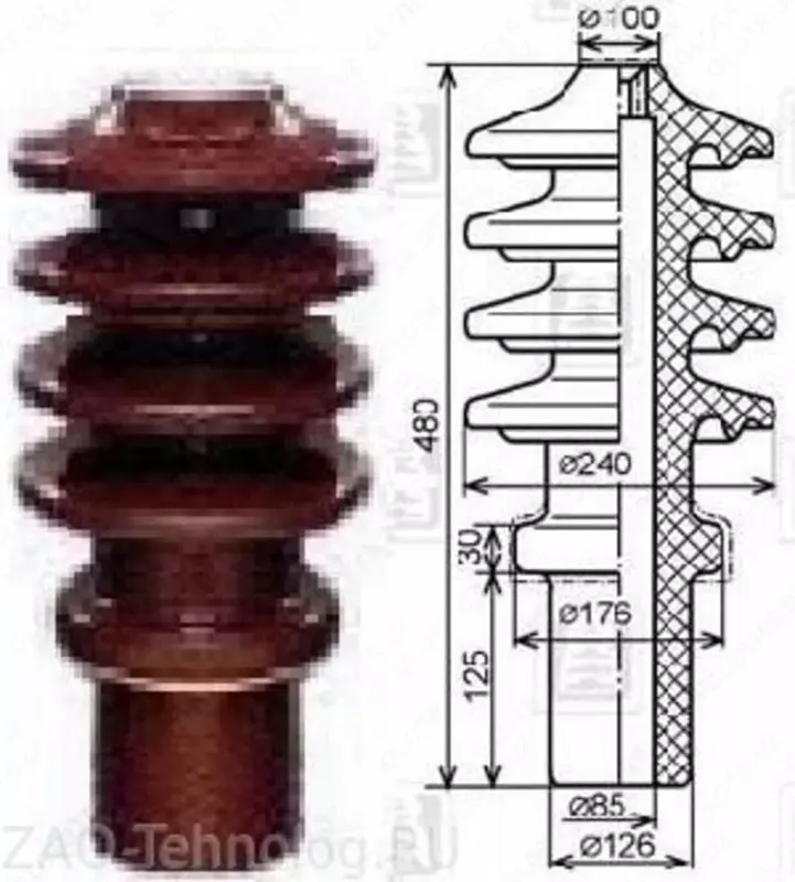 ИПТ-35/1000 А01 - 2 750 000 сум