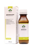 Динфлазон - по запросу
