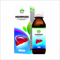 RESPIRAZOL - по запросу