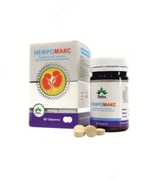 NEFROMAX 60 yorlig'i - по запросу