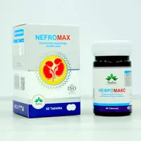 NEFROMAX 60 yorlig'i