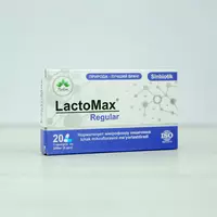 LactoMax Regular