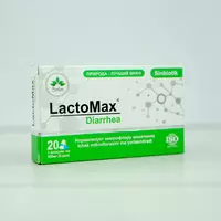 Препарат LactoMax Diarrhea