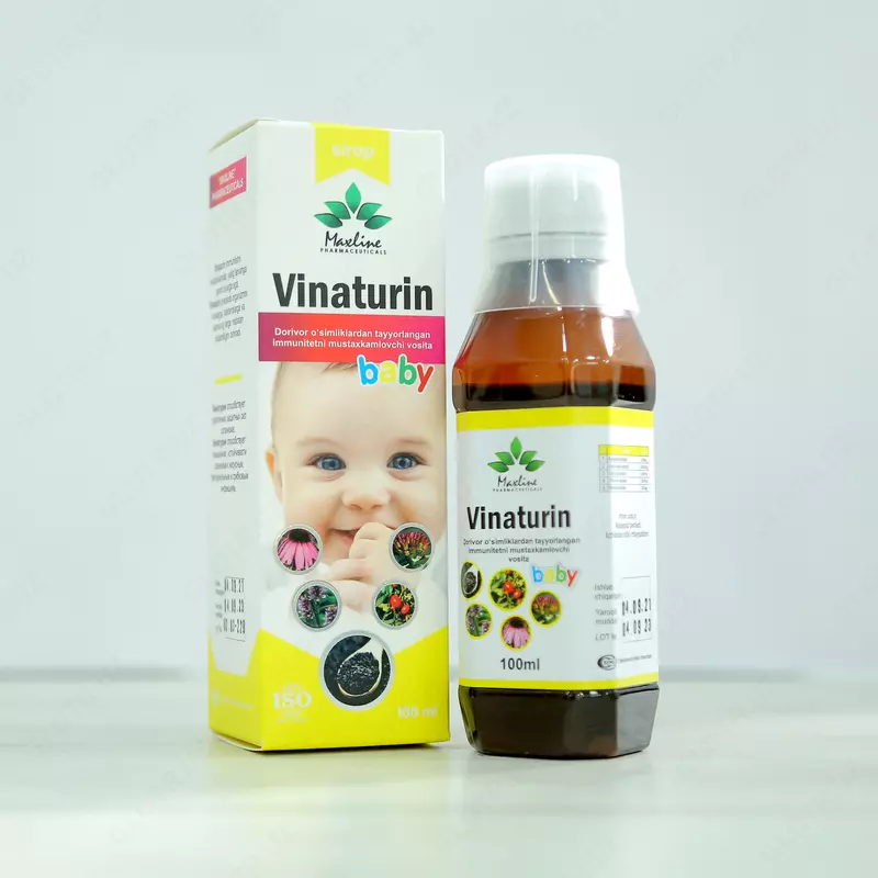 Винатурин BABY