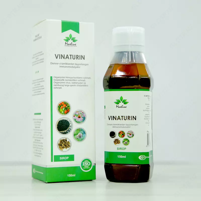 Vinaturin - по запросу