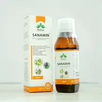 Санамин 100мл