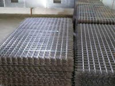 BP-1 diametrli simdan yasalgan panjara poydevori 4/5/6 mm - 11 000 000 so'm / tonna