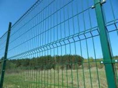 Dekorativ panjara * Eurofence * - 85 000 so'm / kv.m