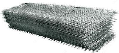 Panjara devori 4mm 150x150 mm 3000x1000 - 14 400 so'm / kv.m