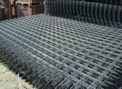 Panjara devori 5mm 100x100 mm 3000x1000 - 18 400 so'm / kv.m