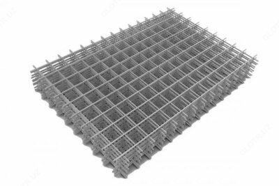 VR-1 4 mm (15x15) mm simdan payvandlangan simli to'r
