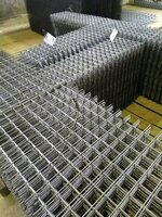 Сетка сварная из проволоки ВР-1 6мм (20х20) мм - 10 700 000 сум