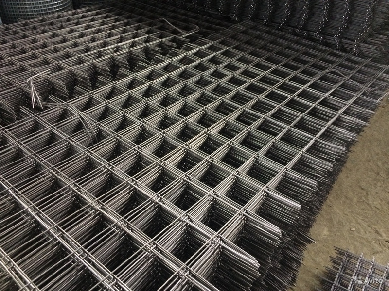 10 mm (15x15) mm mustahkamlikdagi payvandlangan simli to'r - 10 700 000 so'm