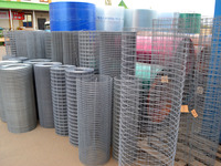 Сварная сетка - 11 000 000 сум