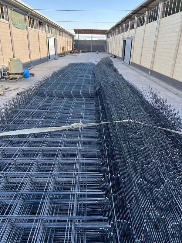 Tolling asosida payvandlangan simli to'r - 10 200 000 so'm