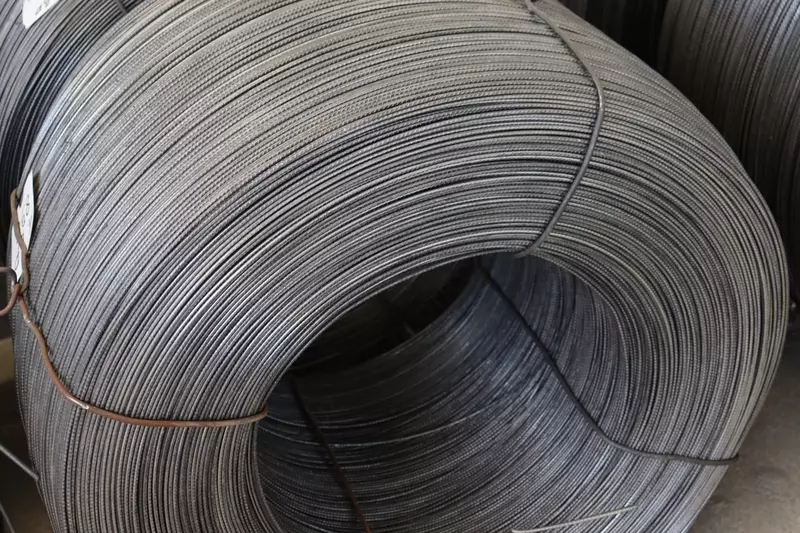 Проволока маркировки Вр-1 (3 мм) - 9 929 480.9 сум