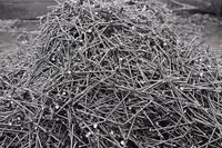 Гвоздь собственного производства (от 50 до 60 штук) - 11 000 сум