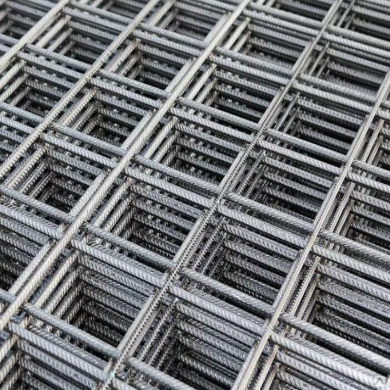 Сетка дорожная ВР-1 d 3