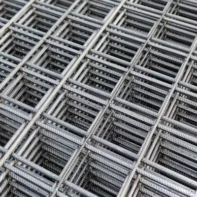 Yo'l panjarasi BP-1 d 4.0 (15x15)