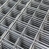 Сетка дорожная ВР-1 d-6