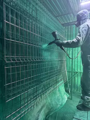 Еврозабор - 20 000 сум / кв.м