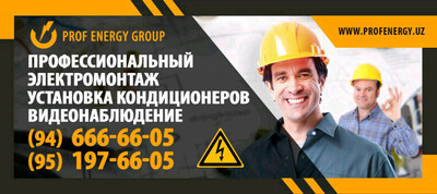 Prof ENERGY Group