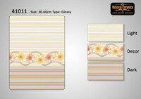 Керамическая плитка (кафель) для стен.