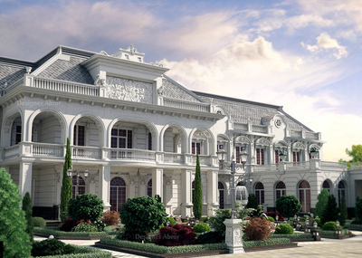 90 000 so'mdan Shaxsiy turar joy uylarining arxitektura loyihalari