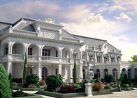 от 90 000 сум Архитектурные проекты индивидуальных жилых домов