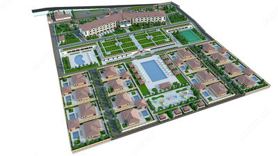 Проекты отелей и гостиниц Только в розницу