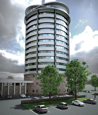 Mehmonxonalar va turar joy maskanlari loyihalari