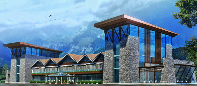 от 90 000 сум Проекты отелей и гостиниц