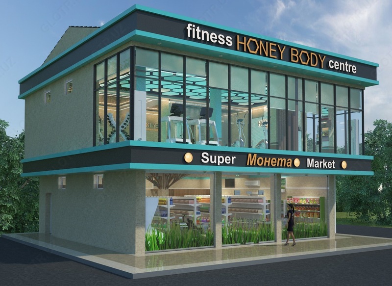 ресторанов - от 90 000 сум